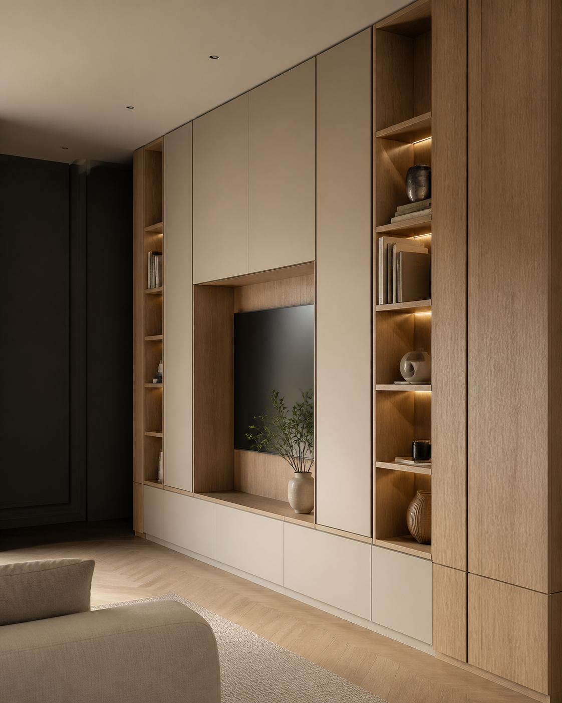 Comercial & HoReCa Mobilier comercial și HoReCa Lemgrino