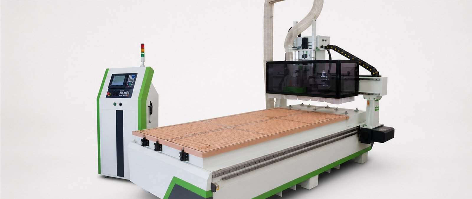 Servicii debitare și producție RUBIQ Pro ATC 1325 pentru frezare CNC